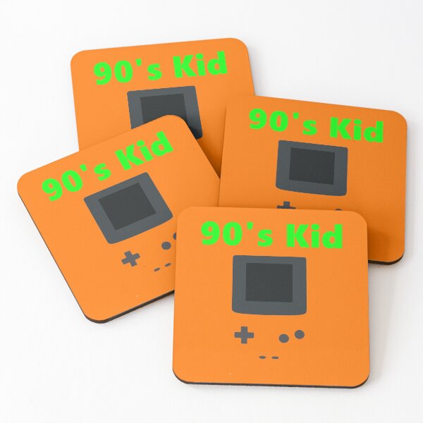 Item preview, 90s Kid designed and sold by AshStore.