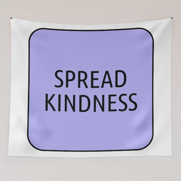 Item preview, Spread kindness designed and sold by Inspirationmotivation.