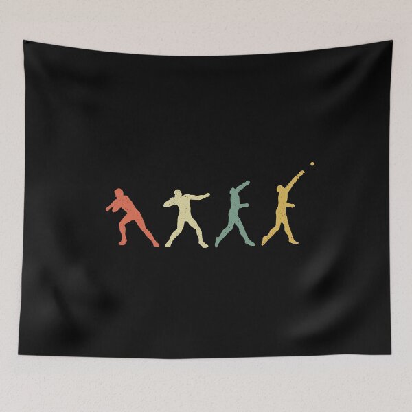 Item preview, Retro Shot Put designed and sold by alwe-designs.