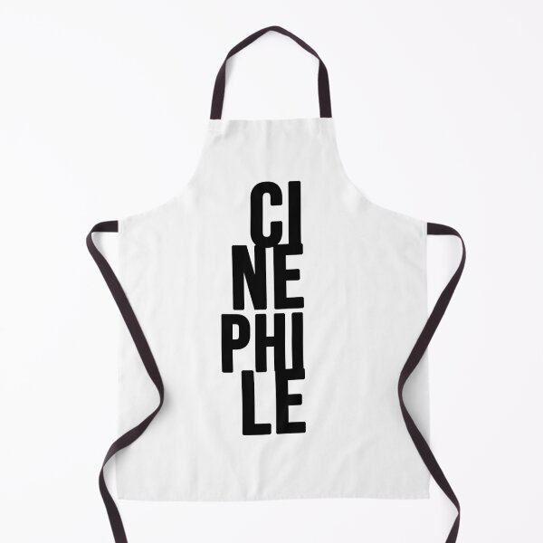 Item preview, CINEPHILE designed and sold by bloodycritch.