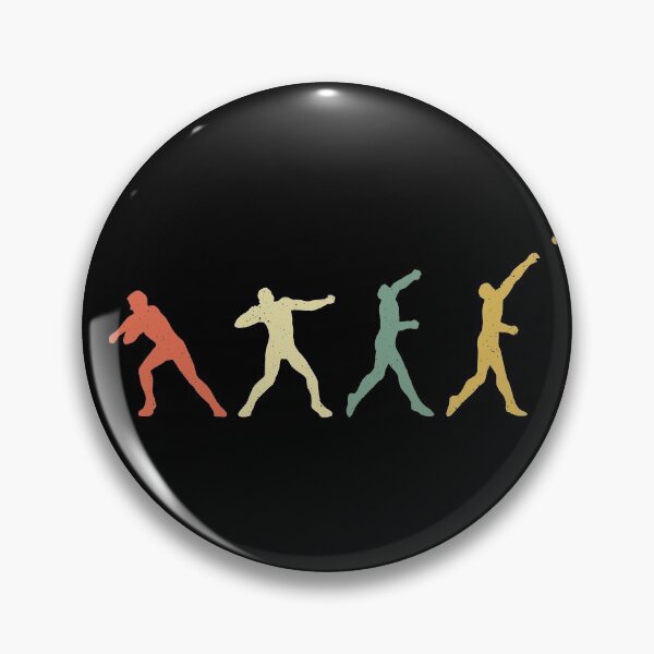Item preview, Retro Shot Put designed and sold by alwe-designs.