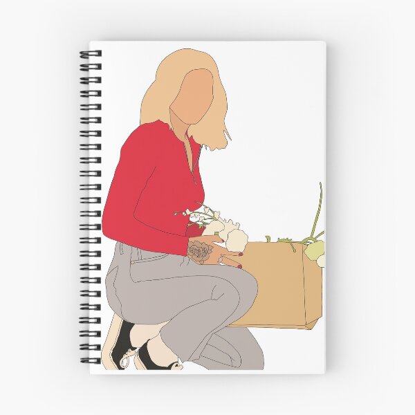 Item preview, julia michaels designed and sold by Kyleigh Moore.