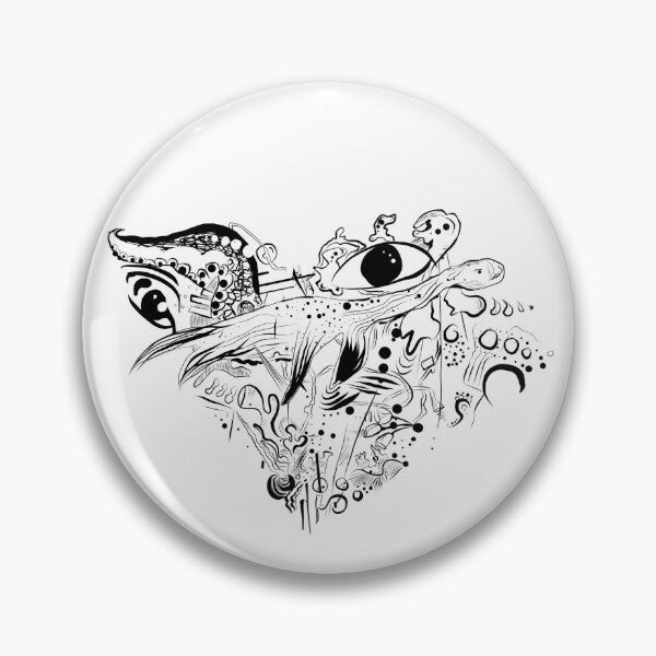 Item preview, Eye spy ?  designed and sold by Alex Koplos.