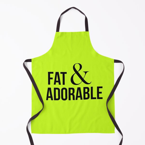 Item preview, Fat & Adorable designed and sold by ekheart.