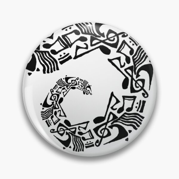 Item preview, Breezy Music (no label) designed and sold by CJGrimes.