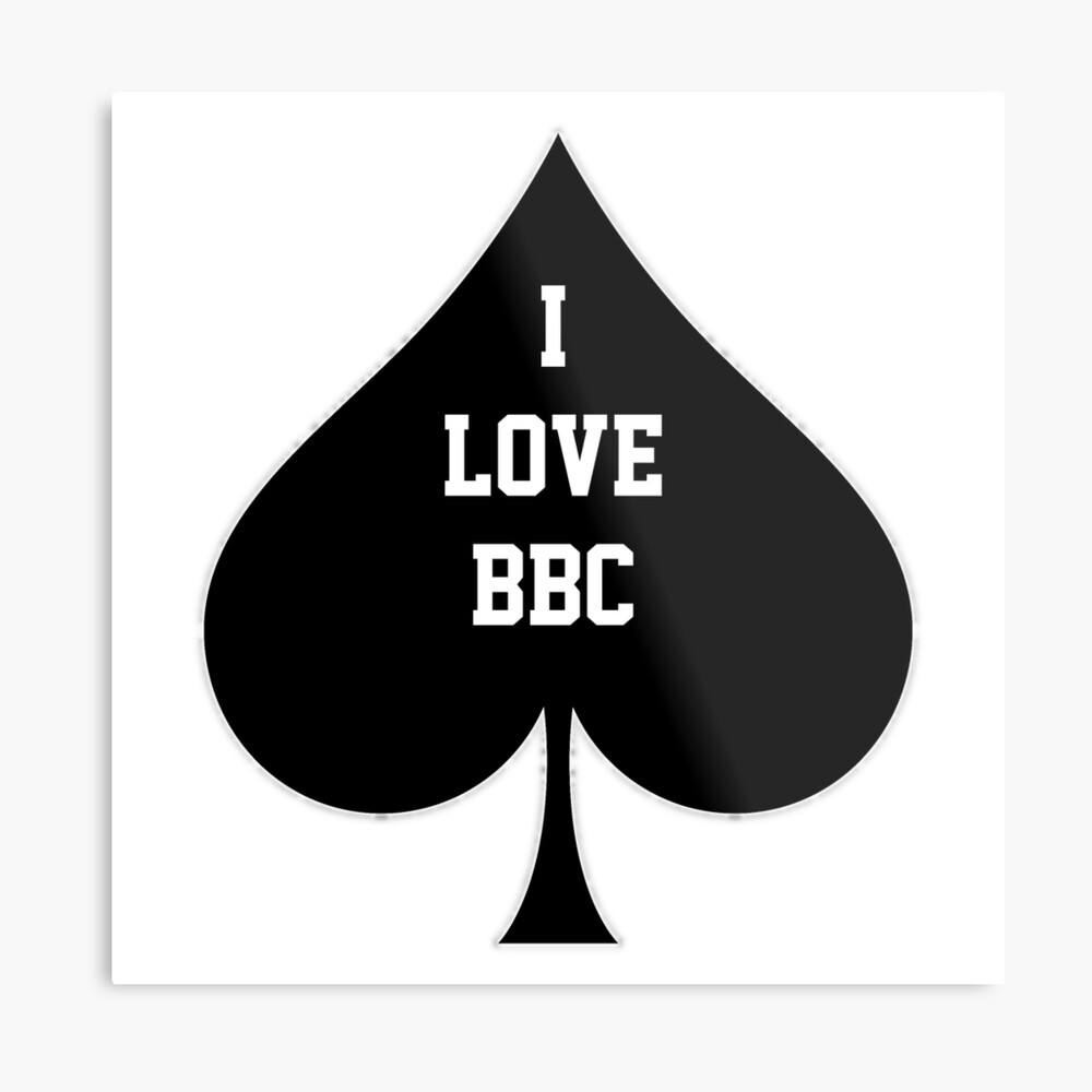 I Love BBC- Queen Of Spades