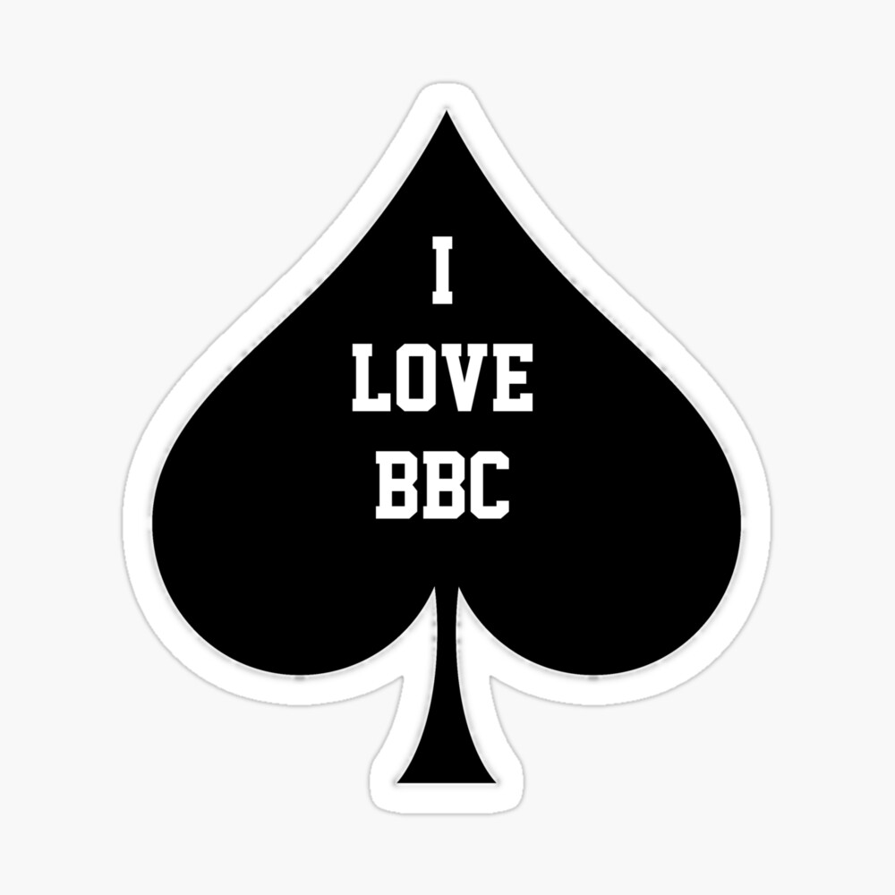 I Love BBC- Queen Of Spades