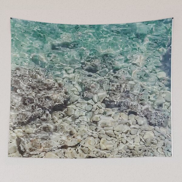 Item preview, Clear Sea designed and sold by creative-boo.