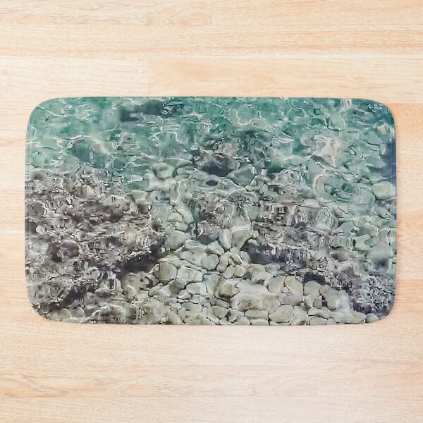 Item preview, Clear Sea designed and sold by creative-boo.