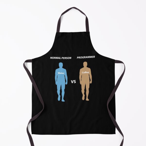 Item preview, Computer Programmer Coders Software Engineers Coffee Lovers Funny Gift designed and sold by TastefulTees.
