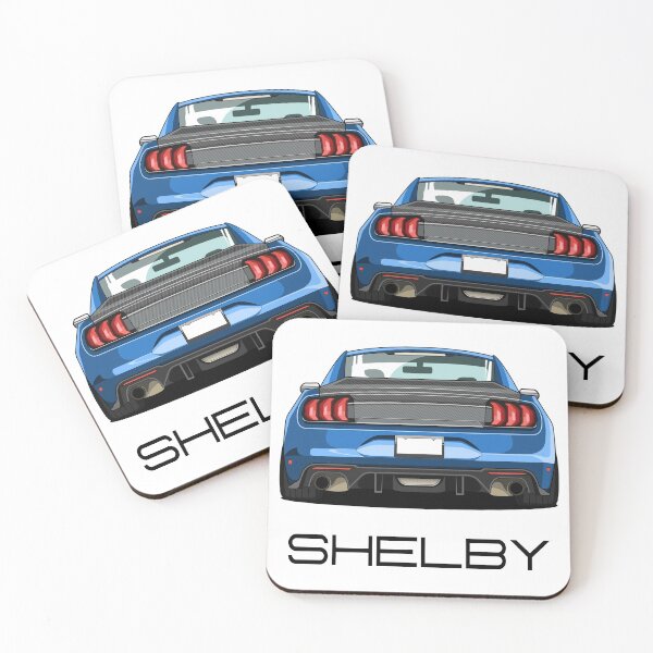 Item preview, Shelby Mustang designed and sold by shakotan.