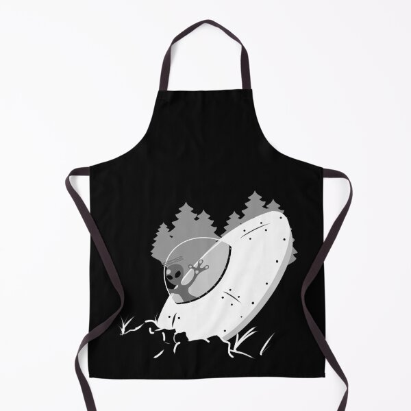 Item preview, Crashed UFO designed and sold by AshStore.