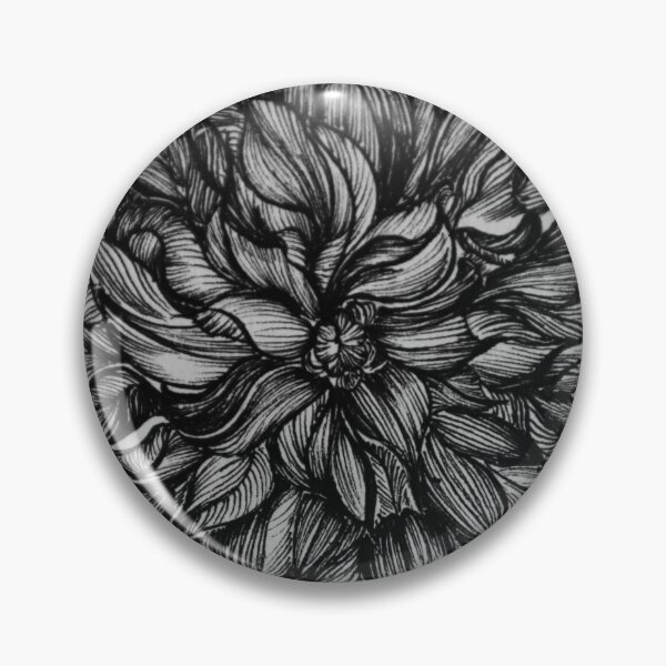 Item preview, Dahlia designed and sold by VonSenff.
