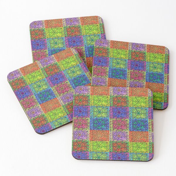 Item preview, cool quilt designed and sold by April soto.