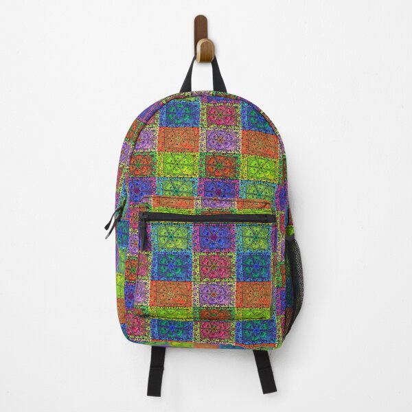 Item preview, cool quilt designed and sold by April soto.