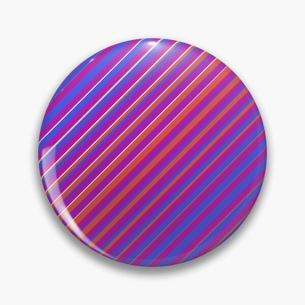 Item preview, Gradient colourful lines art designed and sold by Giree07.