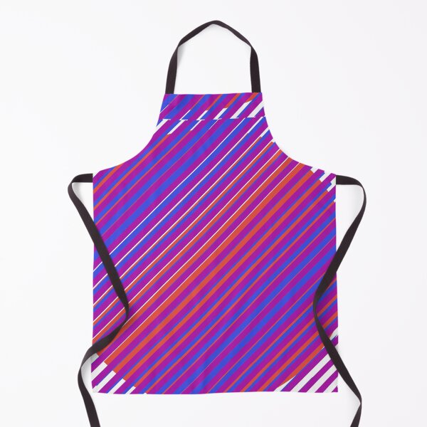 Item preview, Gradient colourful lines art designed and sold by Giree07.
