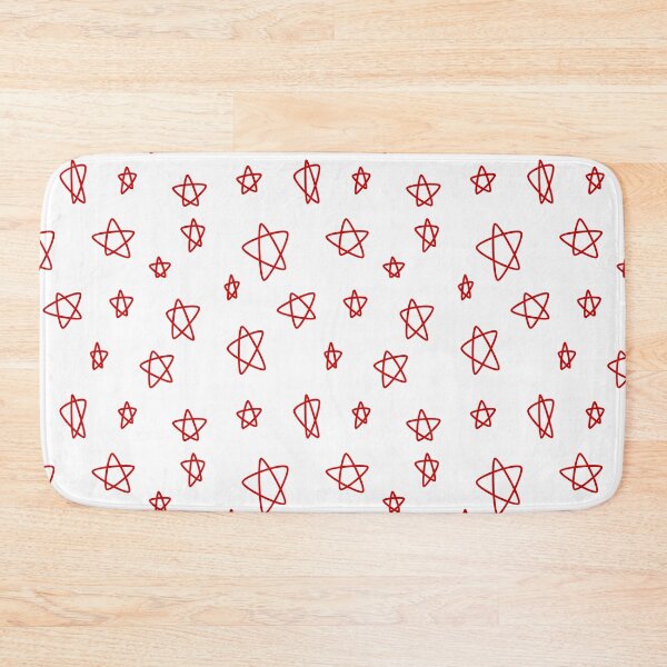 Item preview, Red Stars designed and sold by Arexus.