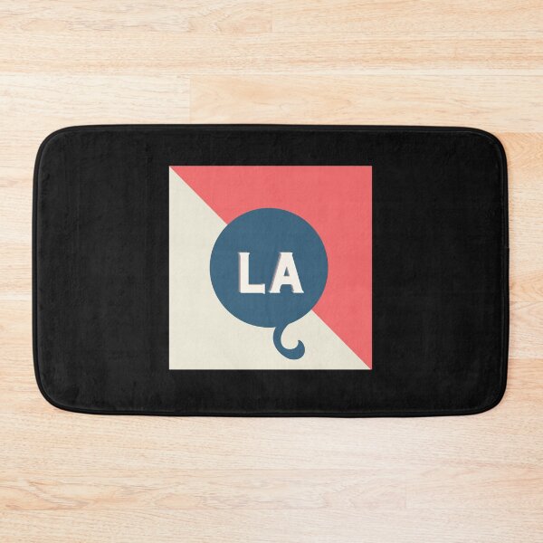 Item preview, Comma LA square designed and sold by garhoud.