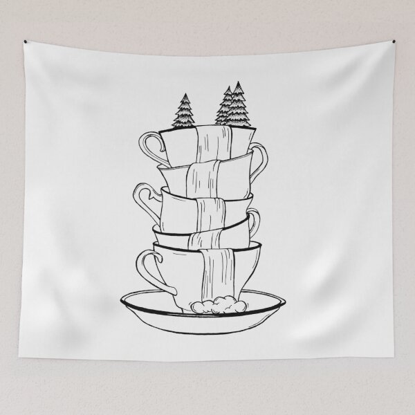 Item preview, Spill The Tea designed and sold by suelio.