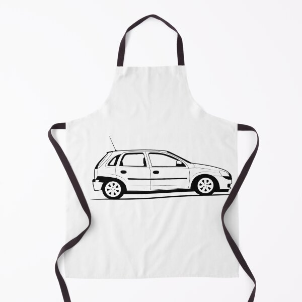 Item preview, Corsa C silhouette designed and sold by citroenc5.