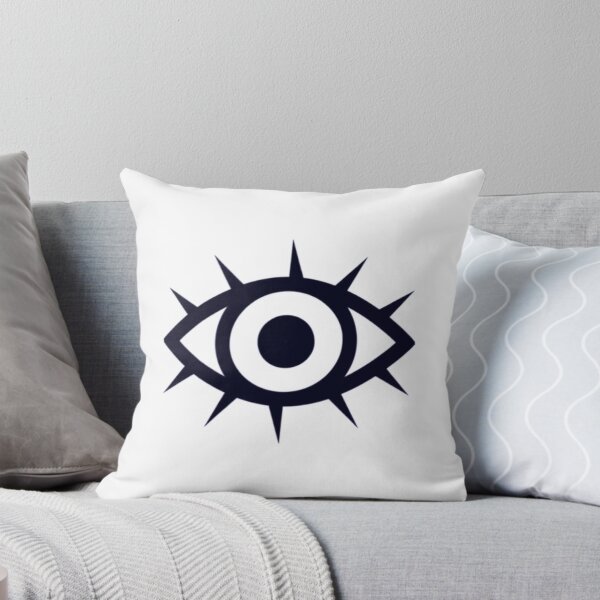 Item preview, EYE C U (pattern) designed and sold by BoneArtPetite.