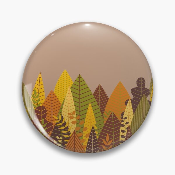 Artikelvorschau, Herbstwald entworfen und verkauft von magda09.