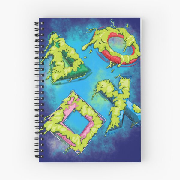 Item preview, game over designed and sold by chapunkart.