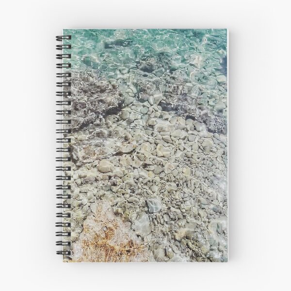 Item preview, Clear Sea designed and sold by creative-boo.