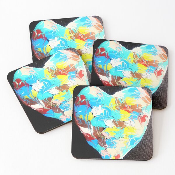 Item preview, Heart designed and sold by Savitri Grover.