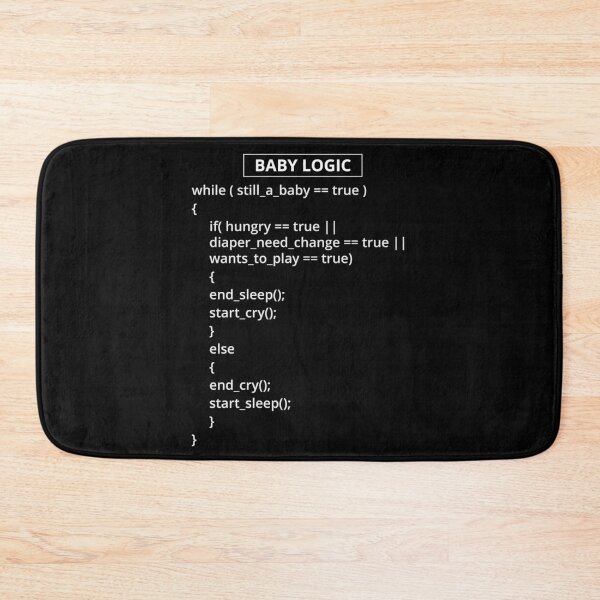 Item preview, Computer Programmer Coders Software Engineers Funny Gift designed and sold by TastefulTees.