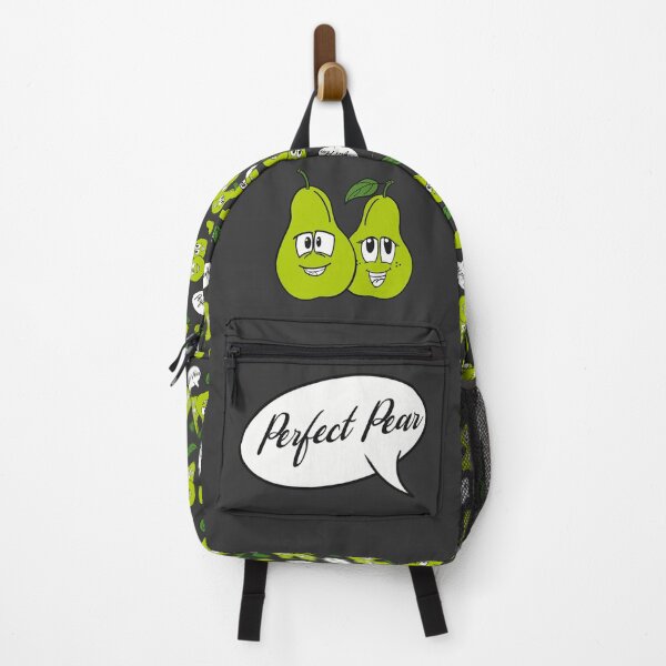 Item preview, Pears that are the perfect pair designed and sold by Fruit-Tee.