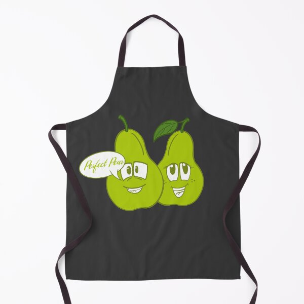 Item preview, Pears that are the perfect pair designed and sold by Fruit-Tee.