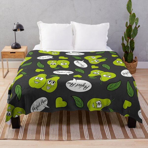Item preview, Pears that are the perfect pair designed and sold by Fruit-Tee.