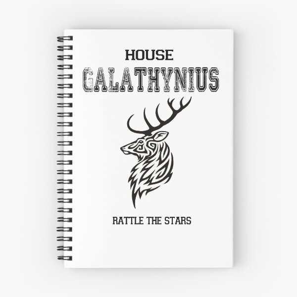 Item preview, House Galathynius designed and sold by Laura Oliveira.