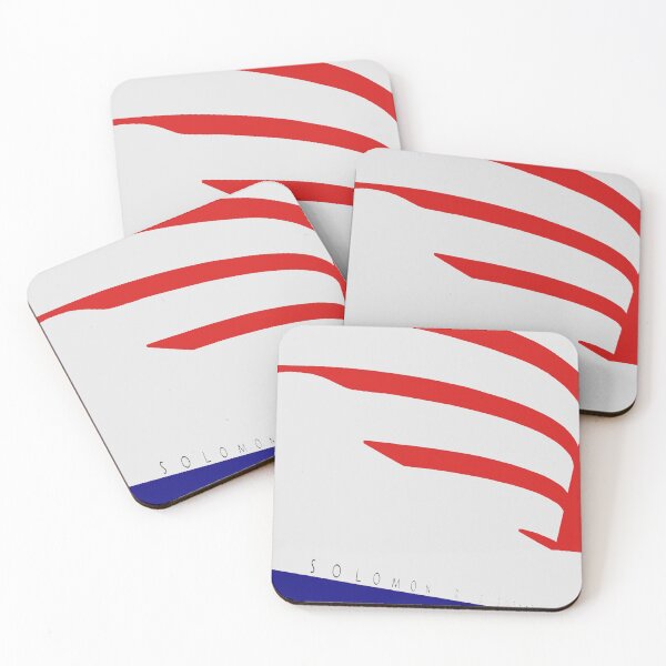 Item preview, GUGGENHEIM USA designed and sold by goldeggcompany.