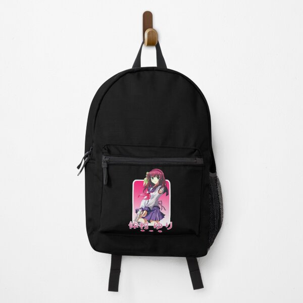 Item preview, Angel Beats Yuri Nakamura designed and sold by otakuchaneru.