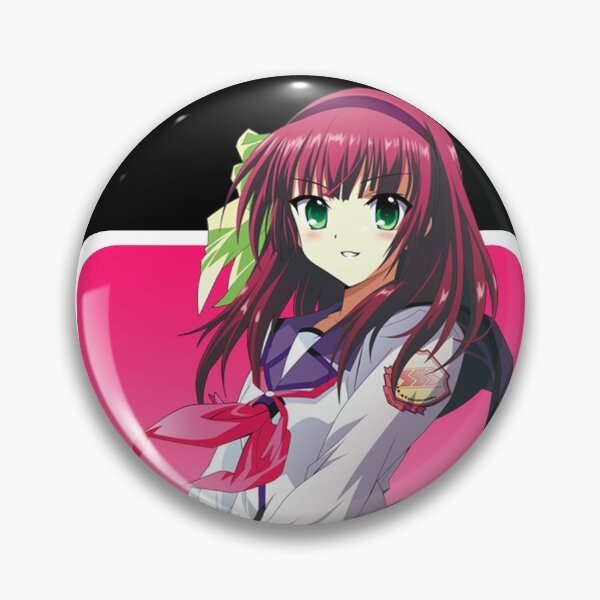 Item preview, Angel Beats Yuri Nakamura designed and sold by otakuchaneru.