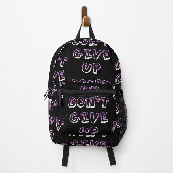 Item preview, Don’t Give Up - A Message of Hope 2 designed and sold by Eman Abou Ghazy.