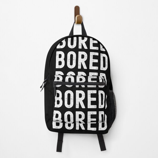 Item preview, Bored, Bored, Bored designed and sold by LamV.
