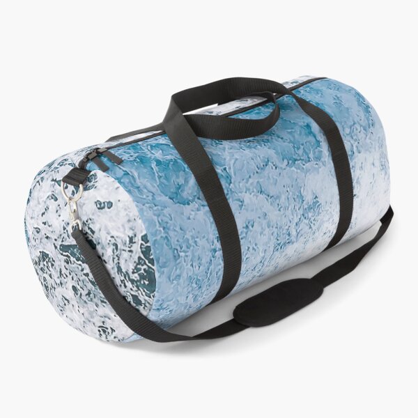 Item preview, Rough Ocean Waves designed and sold by PlanetPrints.