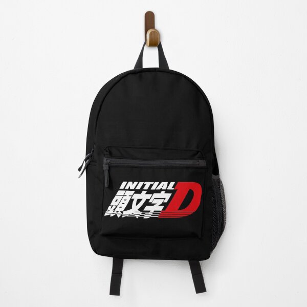 initial d backpack