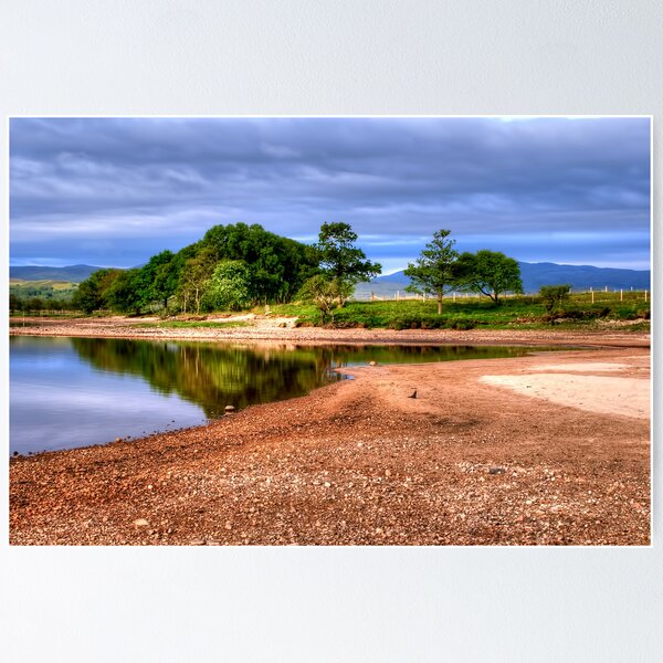 Item preview, Loch Shiel, Scotland designed and sold by StephenJSmith.