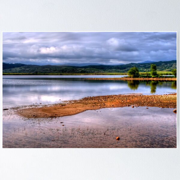 Item preview, Loch Shiel, Scotland designed and sold by StephenJSmith.