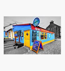 Dingle, County Kerry Photographic Print