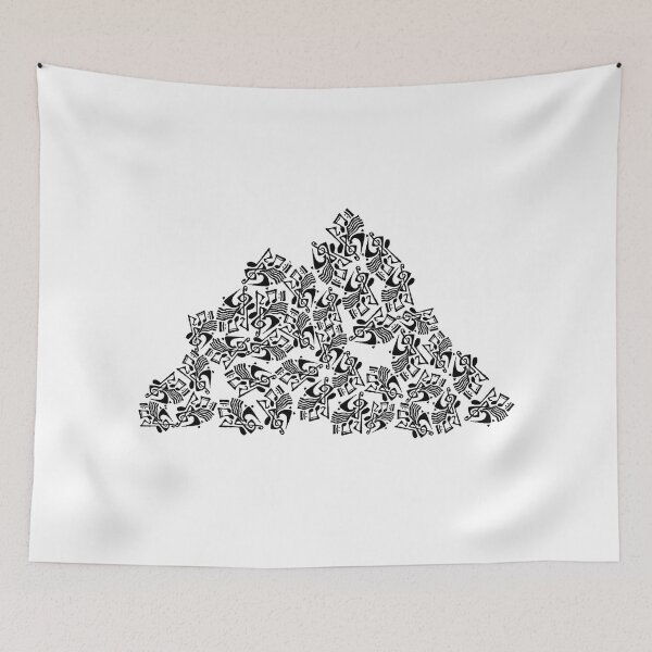 Item preview, Solid Music (no label) designed and sold by CJGrimes.