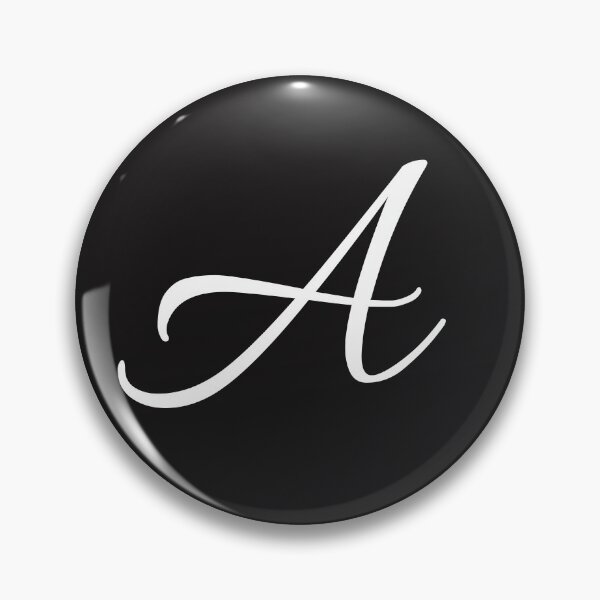 Item preview, Capital A designed and sold by REApparelCo.