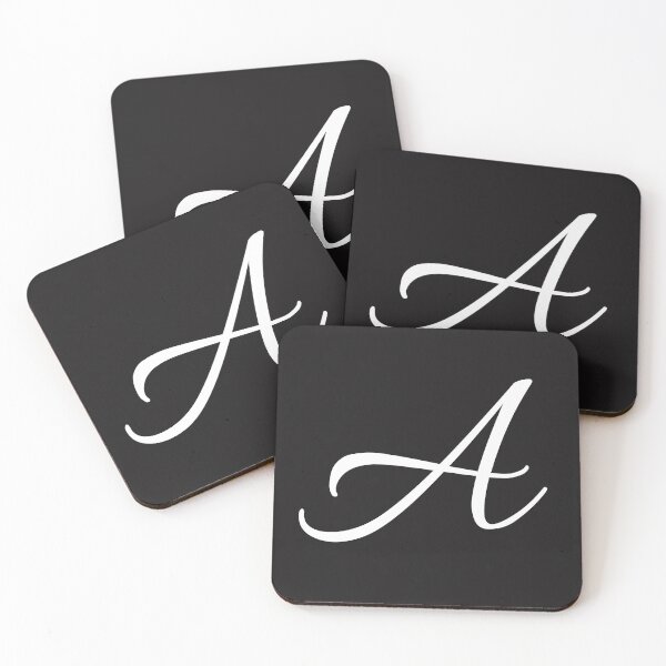 Item preview, Capital A designed and sold by REApparelCo.