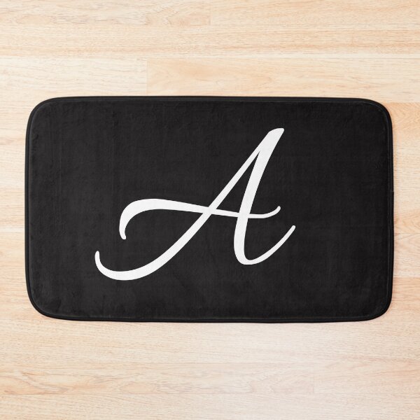 Item preview, Capital A designed and sold by REApparelCo.