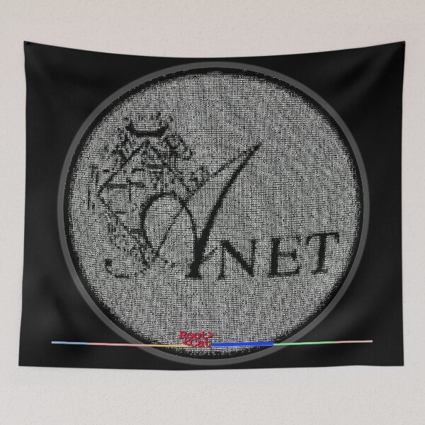 Item preview, Anet Ville de Diane De Poitiers by RootCat 2020 designed and sold by Grimm Land.